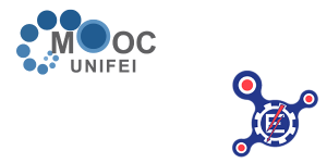 Logo of MOOC UNIFEI