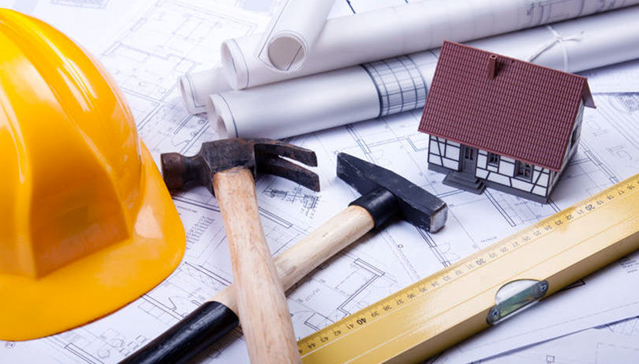 Materiais de Construção Civil